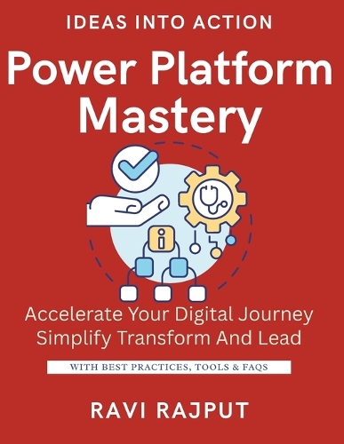 Power Platform Mastery