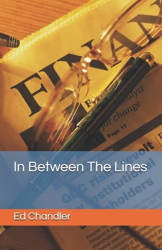 In Between The Lines