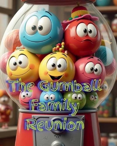 The Gumball Family Reunion