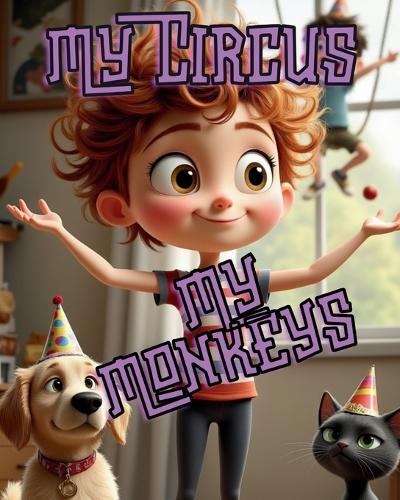 My Circus My Monkeys