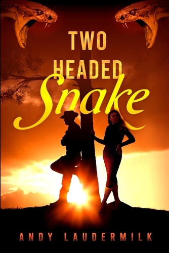 Two-Headed Snake