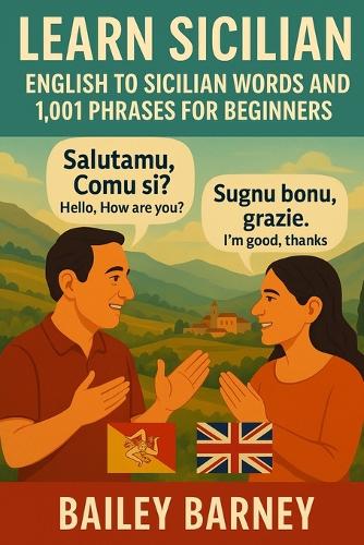 Learn Sicilian