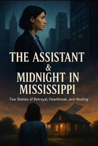 The Assistant & Midnight in Mississippi Heart Break at the Newspaper