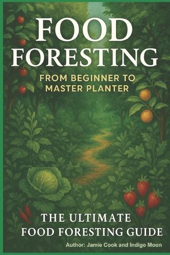 Food Foresting From Beginner to Master Planter