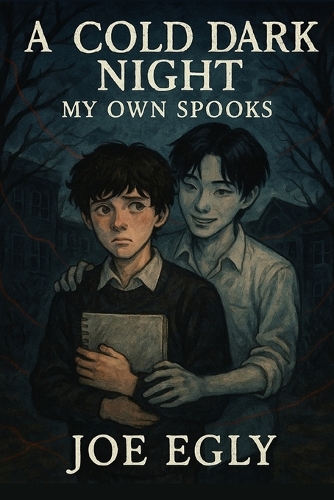 My Own Spooks