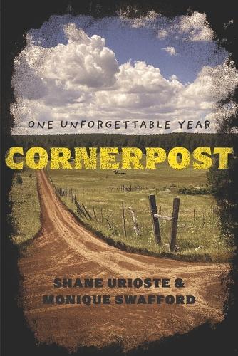 Cornerpost