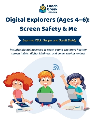 Digital Explorers