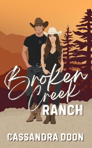 Broken Creek Ranch