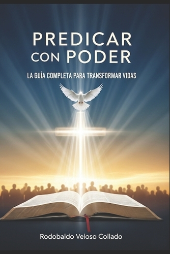 Predicar con Poder