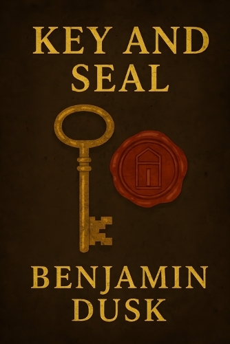 Key and Seal