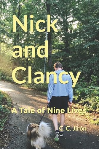 Nick and Clancy
