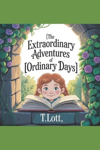 The Extraordinary Adventures of Ordinary Days