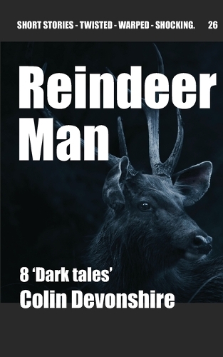 Reindeer Man