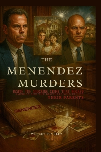 The Menendez Murders