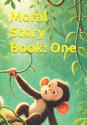 Moral Story Book