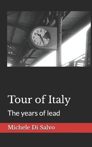 Tour of Italy