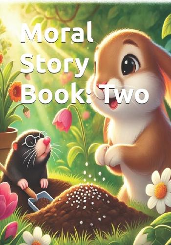 Moral Story Book