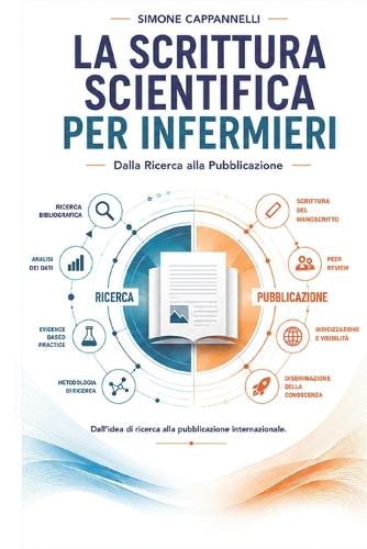 La Scrittura Scientifica Per Infermieri