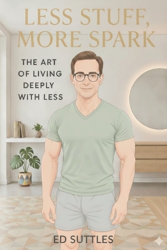 Less Stuff, More Spark