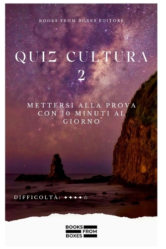 Quiz Cultura 2