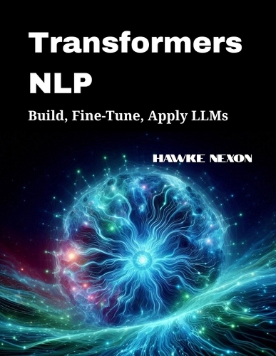 Transformers NLP