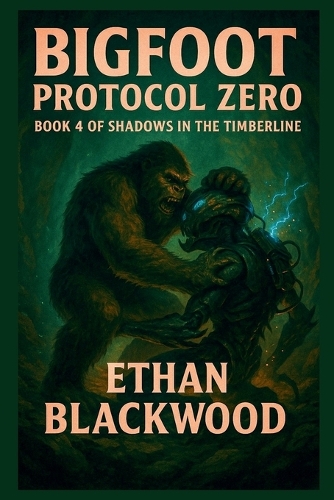 Bigfoot - Protocol Zero