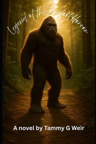 Legend of the Bigfoot Horror