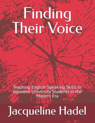 Finding Their Voice