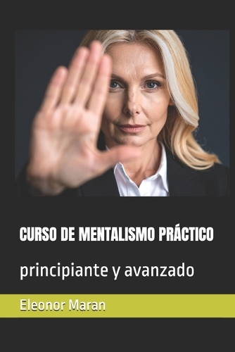 Curso de Mentalismo Práctico