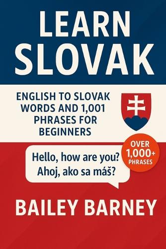 Learn Slovak