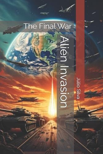 Alien Invasion