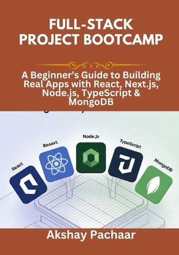 Full-Stack Project Bootcamp