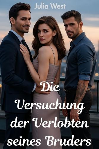Die Versuchung der Verlobten seines Bruders