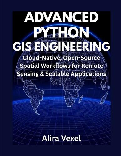 Advanced Python GIS Engineering