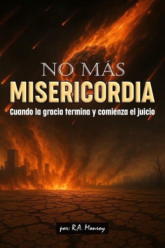 No más Misericordia