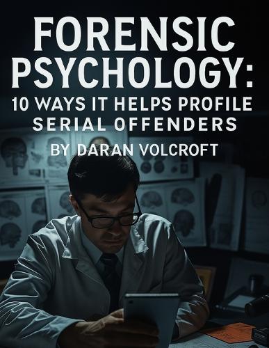 Forensic Psychology