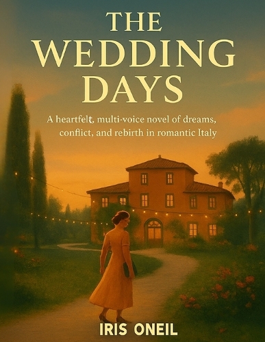 The Wedding Days