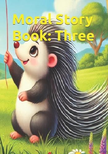 Moral Story Book