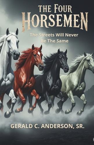 The Four Horsemen