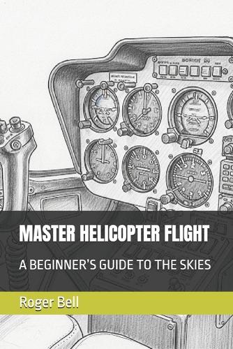 Master Helicopter Flight