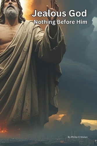Jealous God