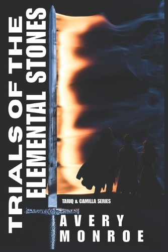 Trials of the Elemental Stones