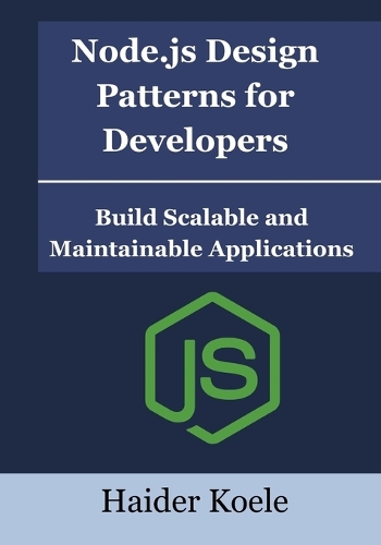 Node.js Design Patterns for Developers