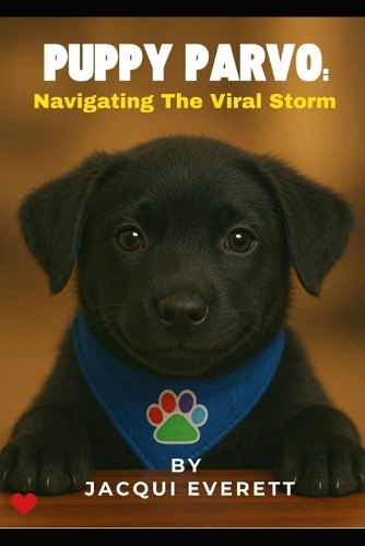 Puppy Parvo