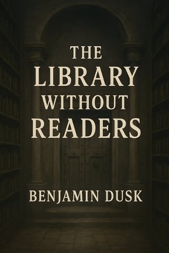 Library Without Readers