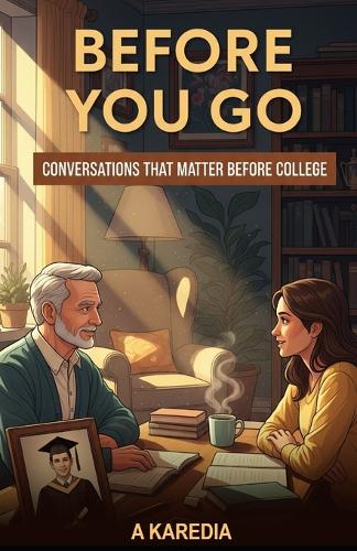 Before You Go