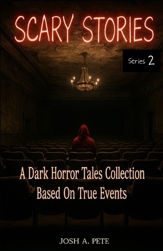 Scary Stories