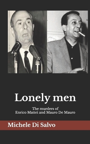 Lonely men