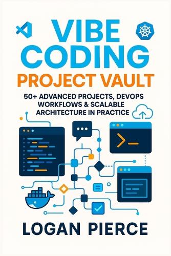 Coding Project Vault