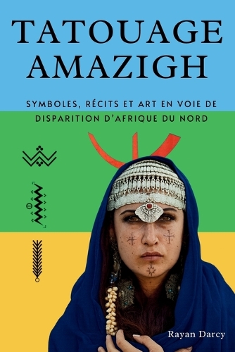 Tatouage Amazigh